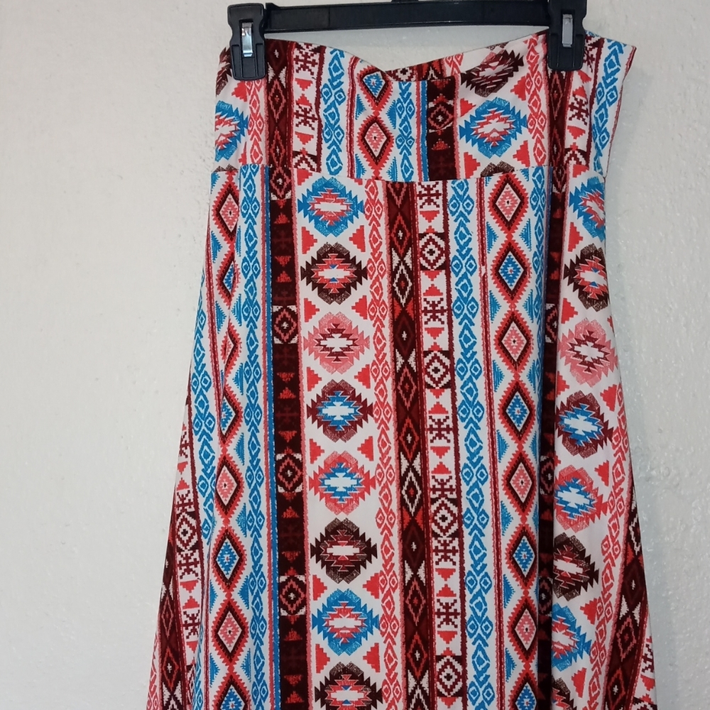 Maxi Skirt